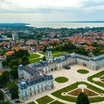 Accommodation Siófok - Lake Balaton round trip, scenic tour - Keszthely