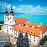 Accommodation Siófok - Lake Balaton round trip, scenic tour - Tihany