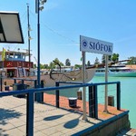 Siófok Port